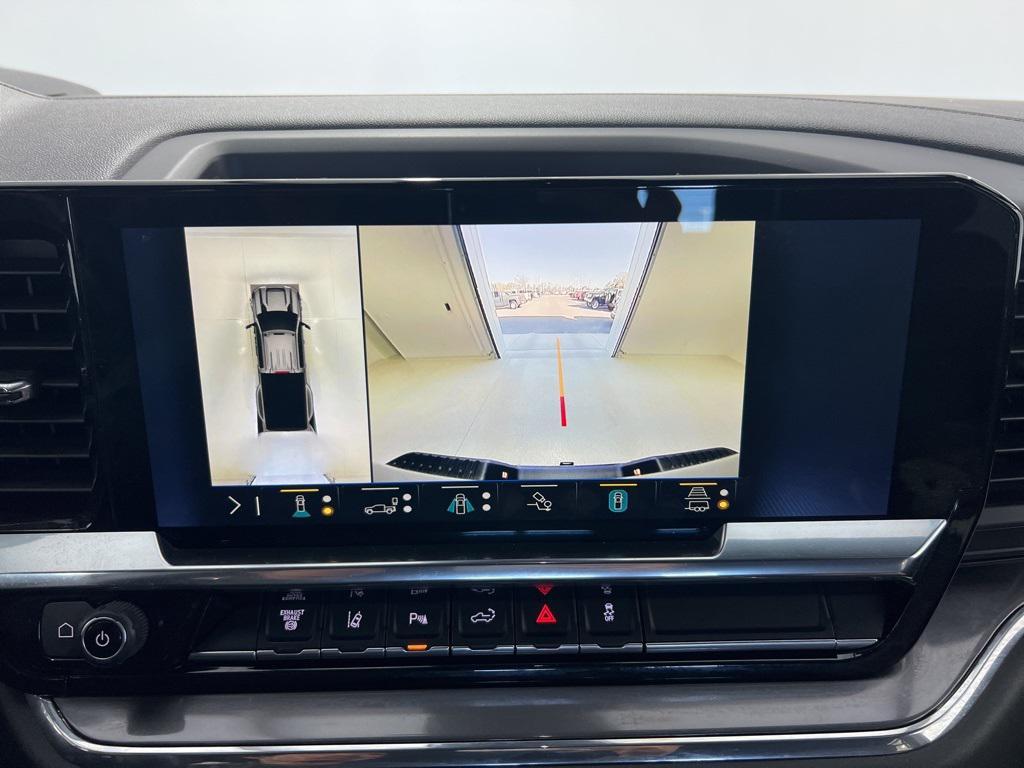 used 2024 Chevrolet Silverado 3500 car, priced at $71,880