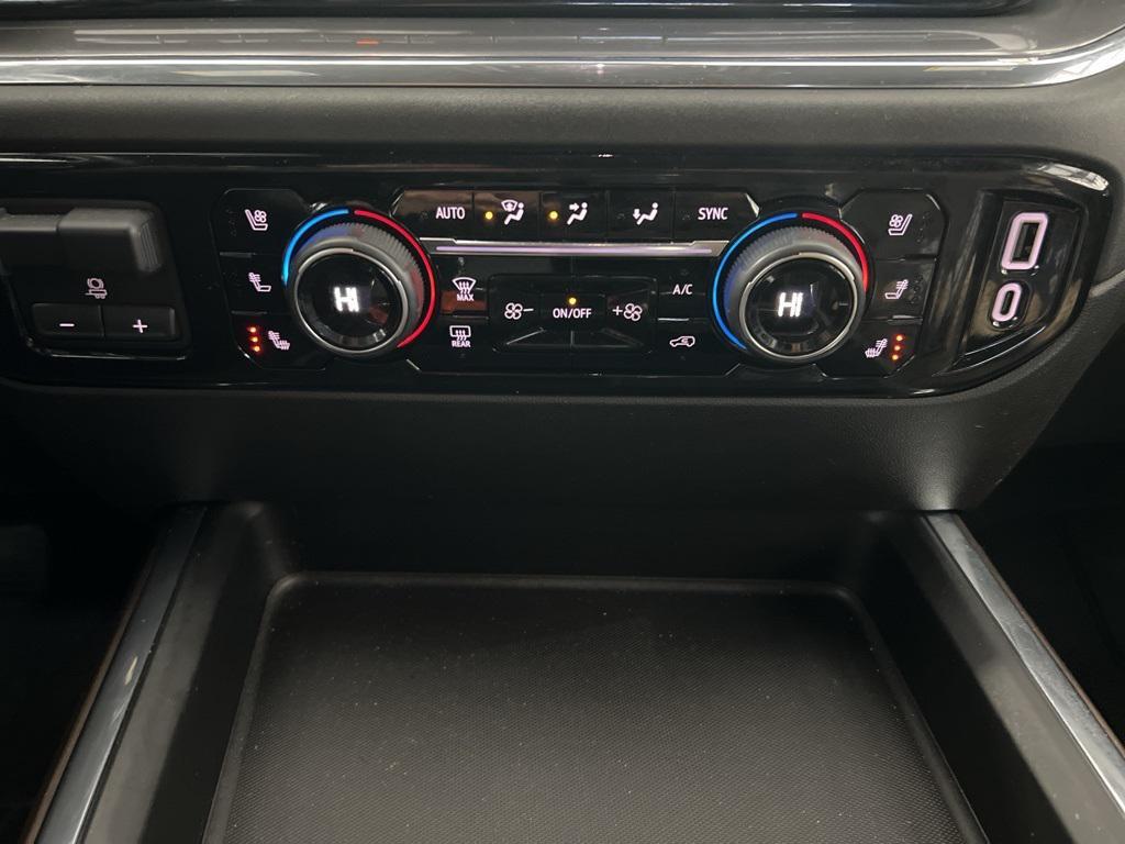 used 2024 Chevrolet Silverado 3500 car, priced at $71,880