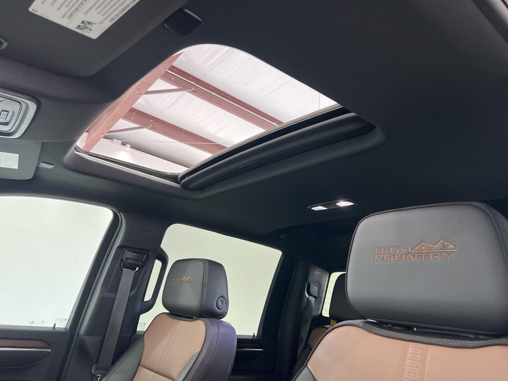 used 2024 Chevrolet Silverado 3500 car, priced at $71,880