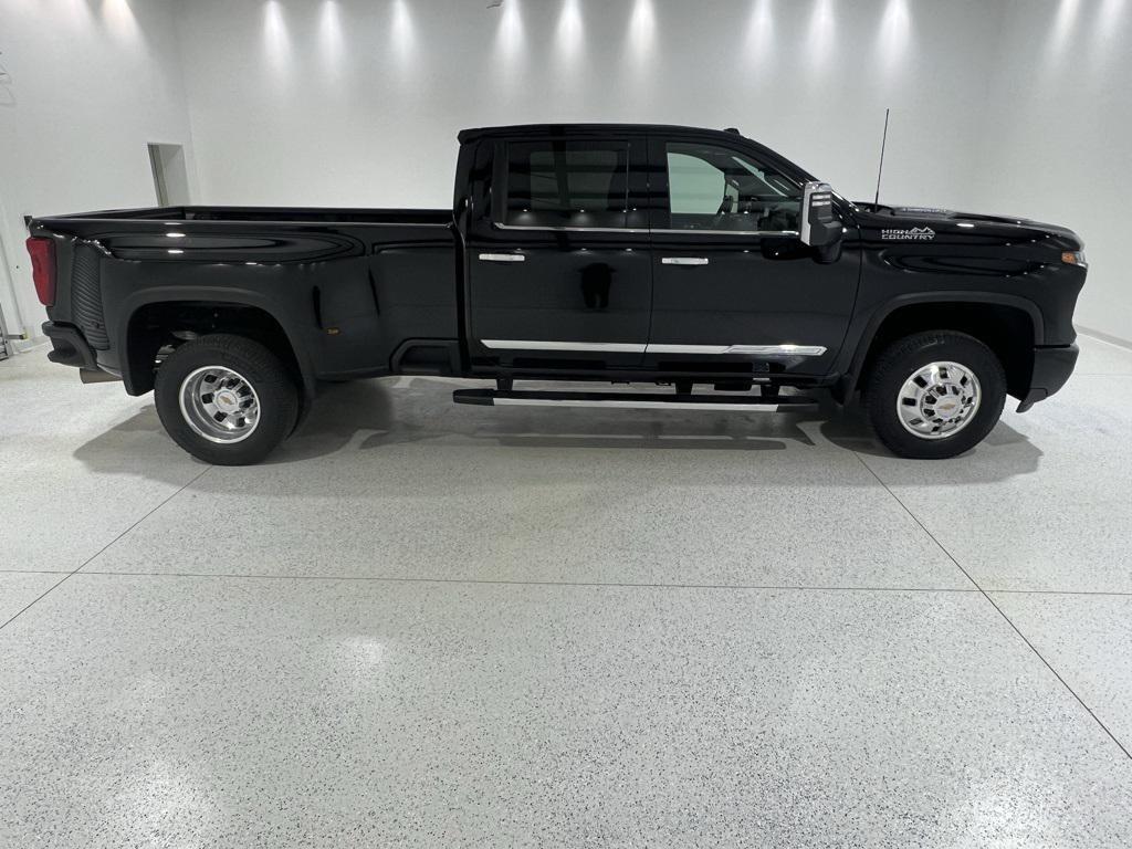 used 2024 Chevrolet Silverado 3500 car, priced at $71,880