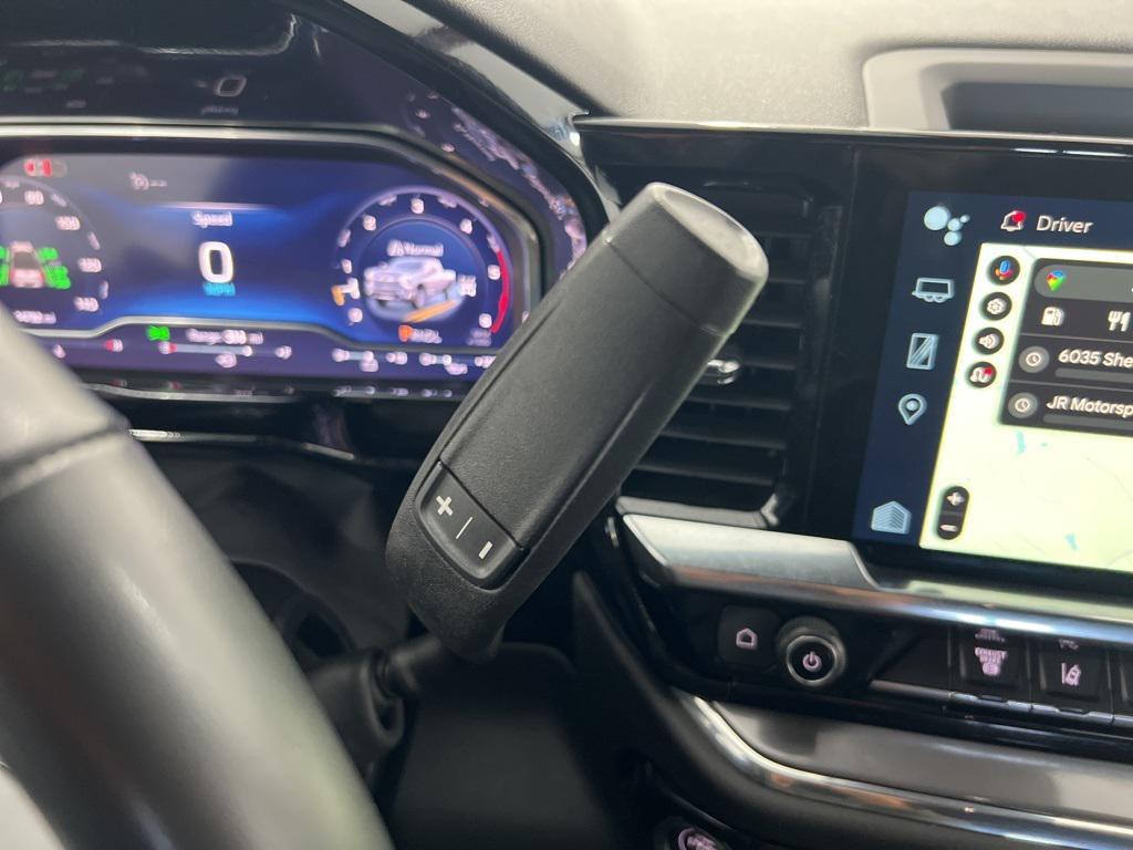 used 2024 Chevrolet Silverado 3500 car, priced at $71,880