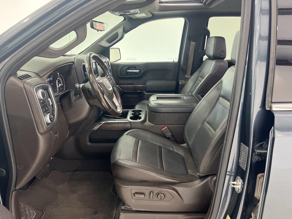 used 2019 GMC Sierra 1500 car, priced at $33,380