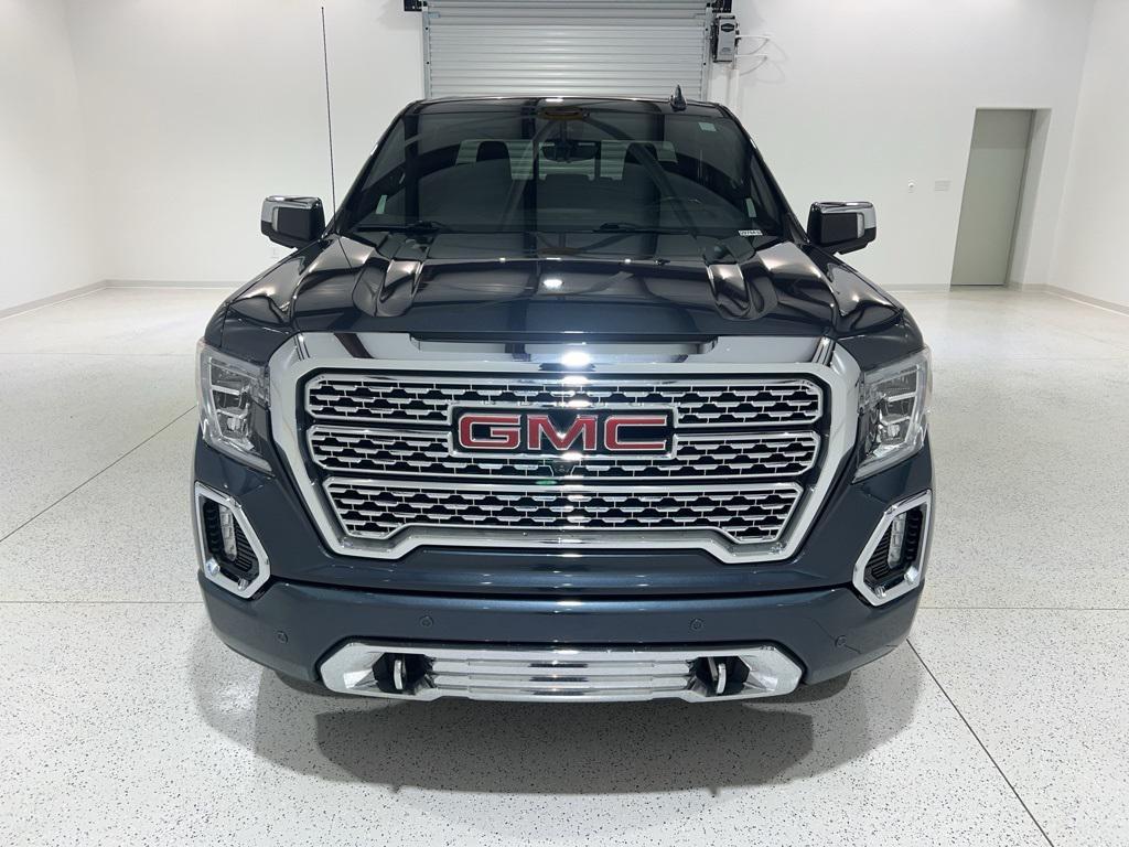 used 2019 GMC Sierra 1500 car, priced at $33,380