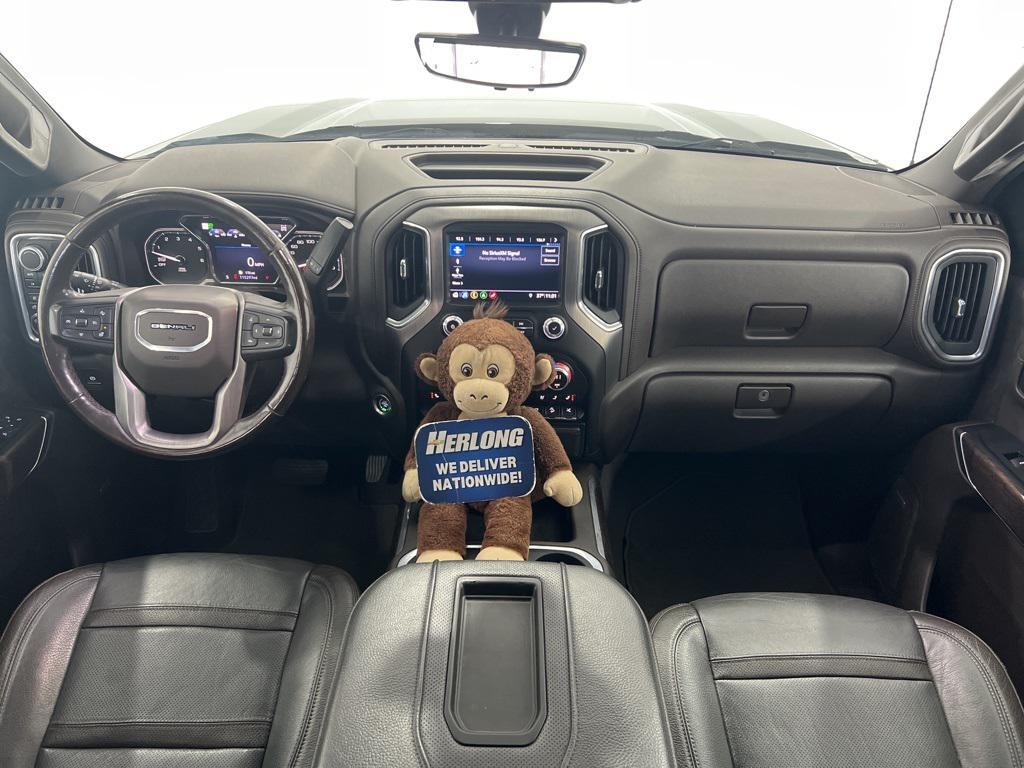 used 2019 GMC Sierra 1500 car, priced at $33,380