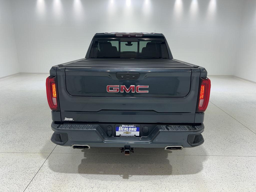 used 2019 GMC Sierra 1500 car, priced at $33,380