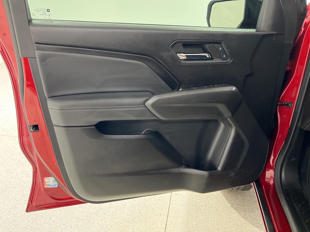 used 2024 GMC Canyon car, priced at $37,480