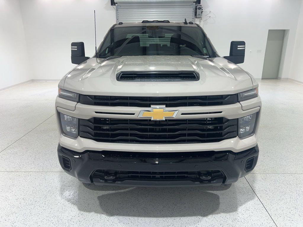 new 2026 Chevrolet Silverado 2500 car, priced at $65,103