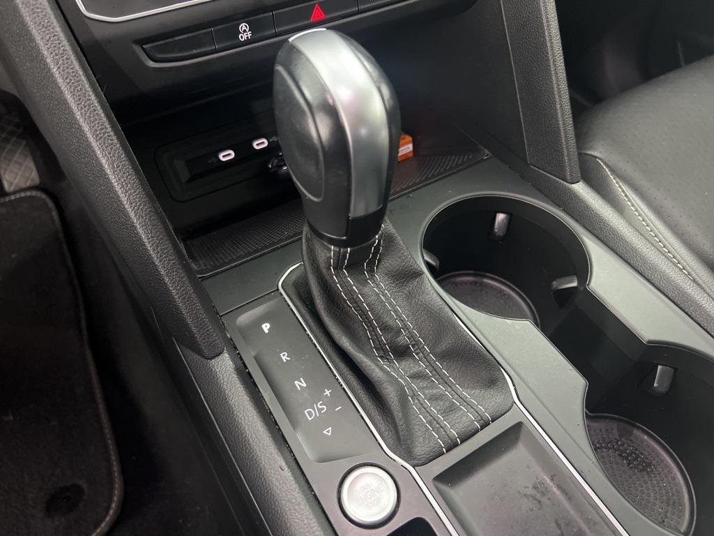 used 2022 Volkswagen Atlas car, priced at $19,620