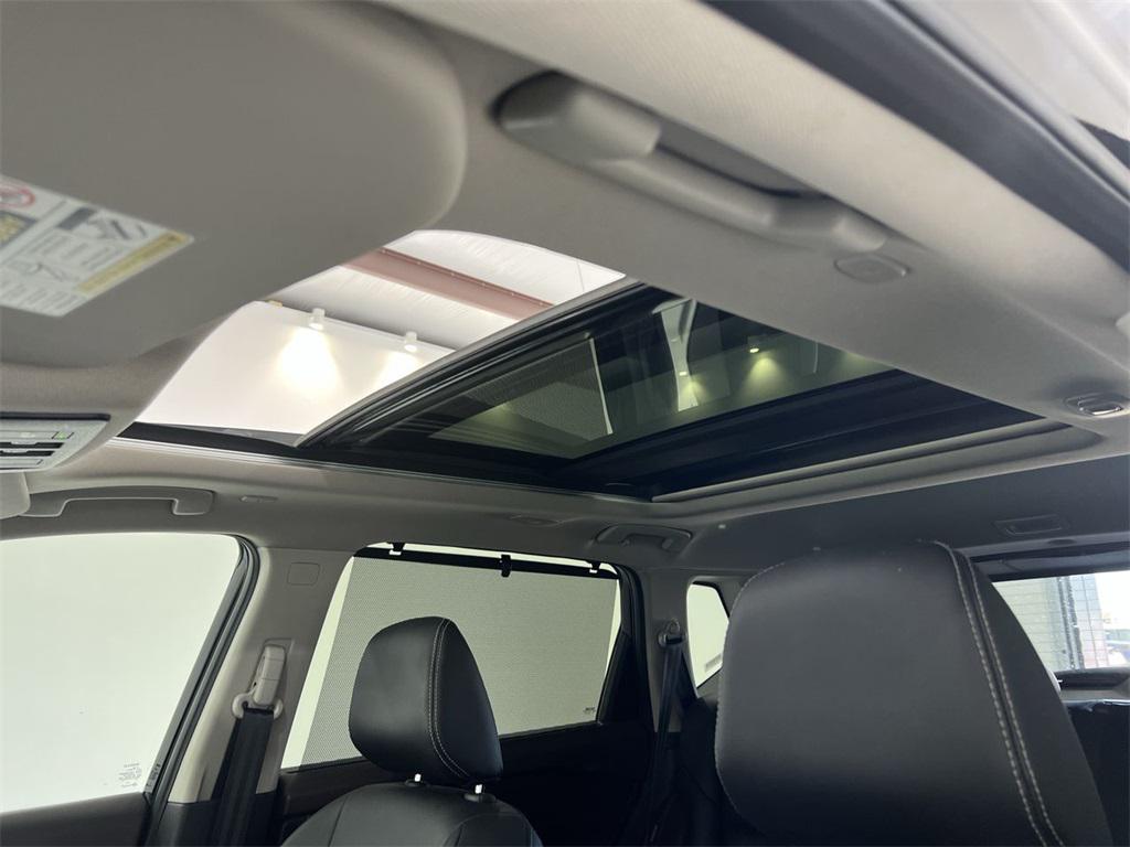 used 2023 Nissan Rogue car, priced at $23,980