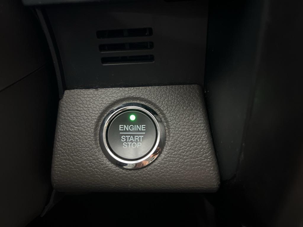 used 2021 Ford Expedition car, priced at $40,860