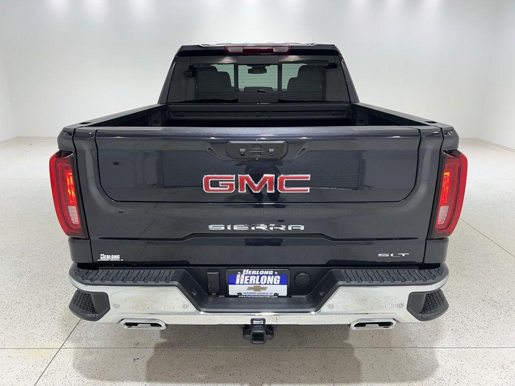 used 2026 GMC Sierra 1500 car, priced at $59,780