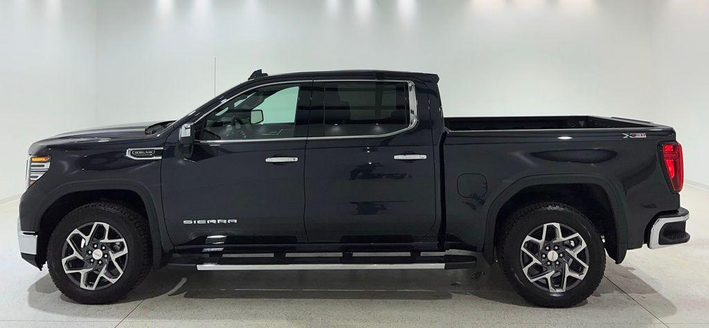 used 2026 GMC Sierra 1500 car, priced at $59,780