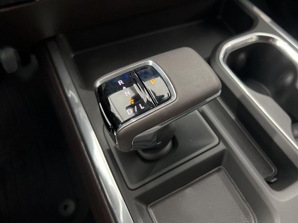 used 2026 GMC Sierra 1500 car, priced at $59,780