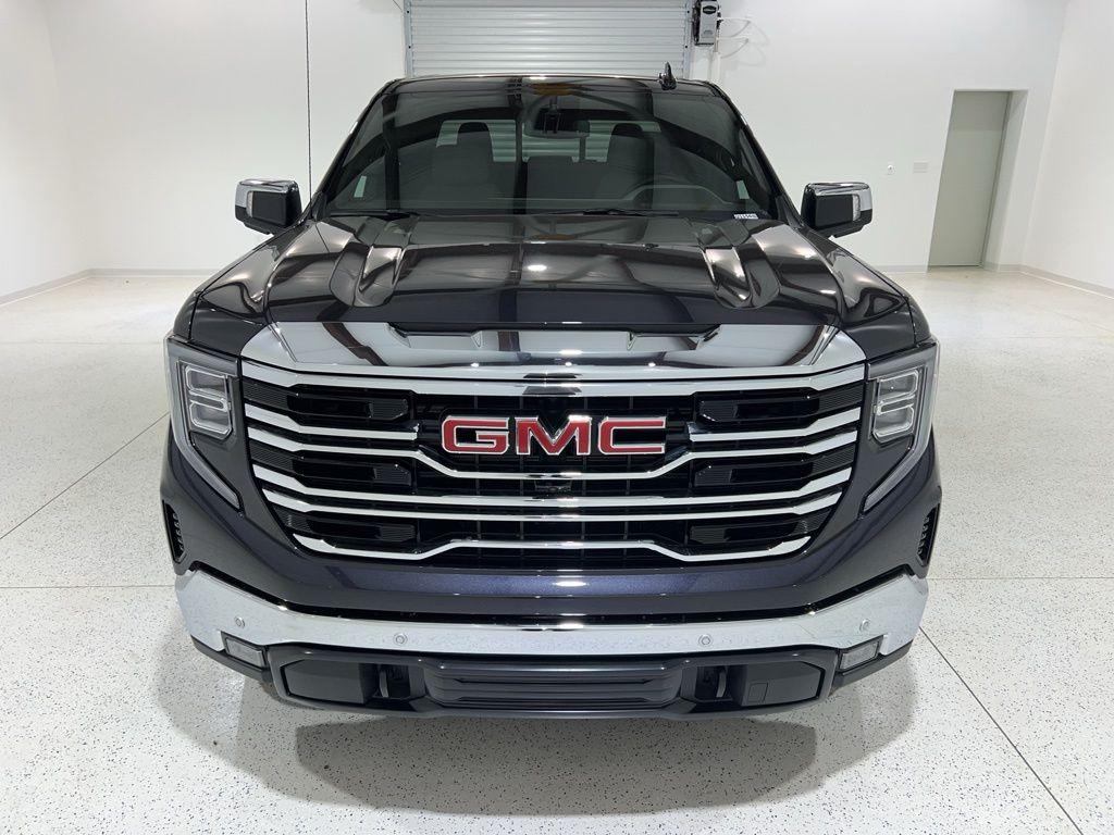 used 2026 GMC Sierra 1500 car, priced at $59,780