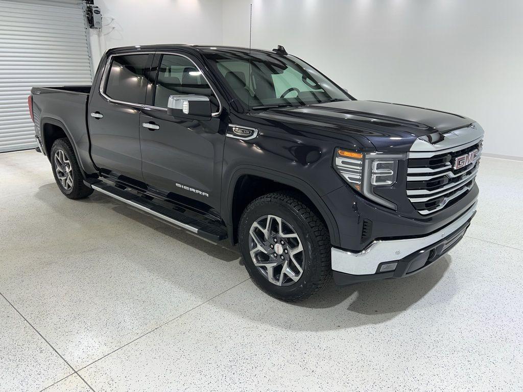 used 2026 GMC Sierra 1500 car, priced at $59,780