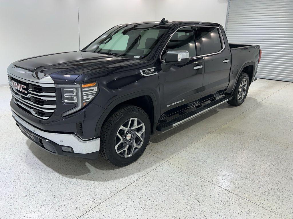 used 2026 GMC Sierra 1500 car, priced at $59,780