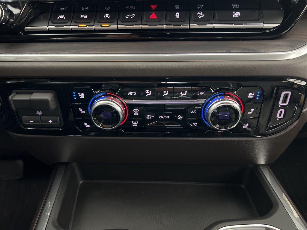 used 2026 GMC Sierra 1500 car, priced at $59,780