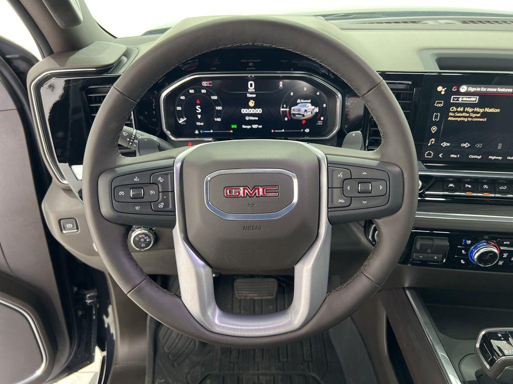 used 2026 GMC Sierra 1500 car, priced at $59,780