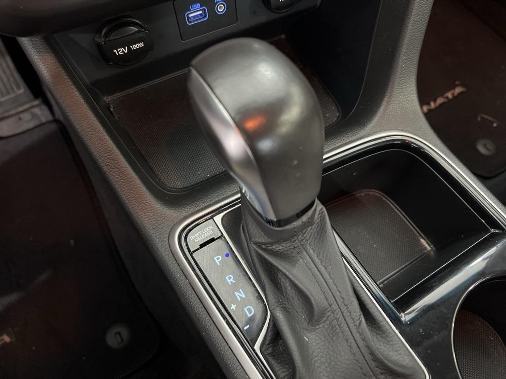 used 2018 Hyundai Sonata car, priced at $15,480