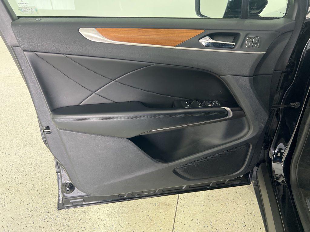 used 2019 Lincoln MKC car, priced at $14,970