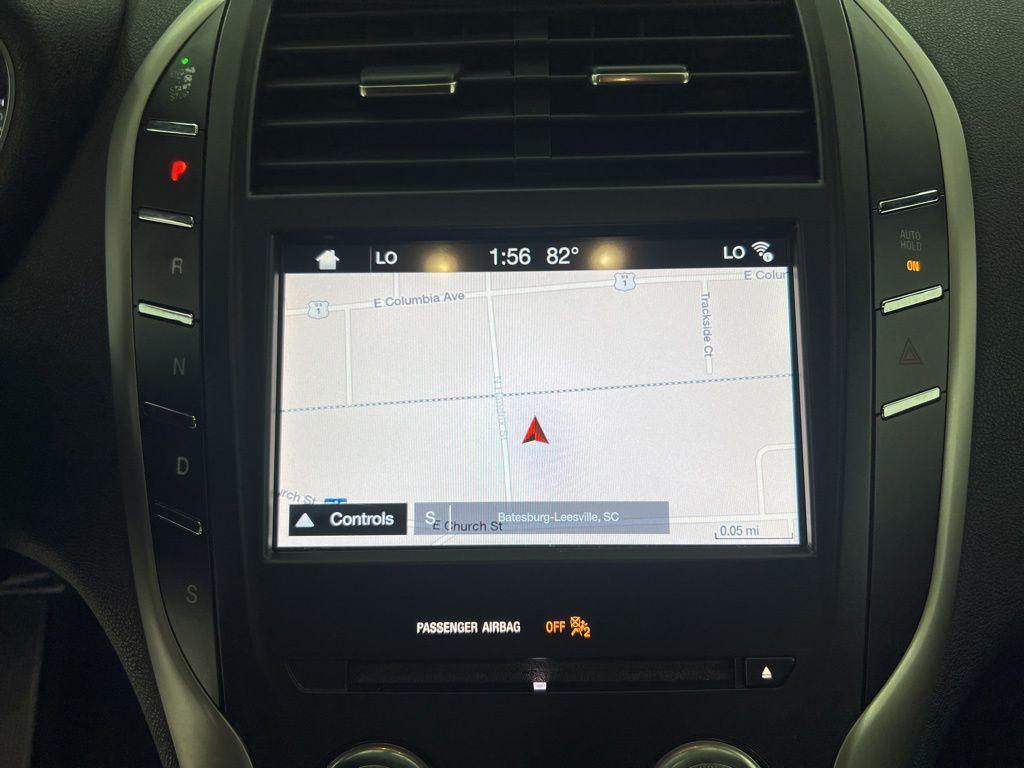used 2019 Lincoln MKC car, priced at $14,970