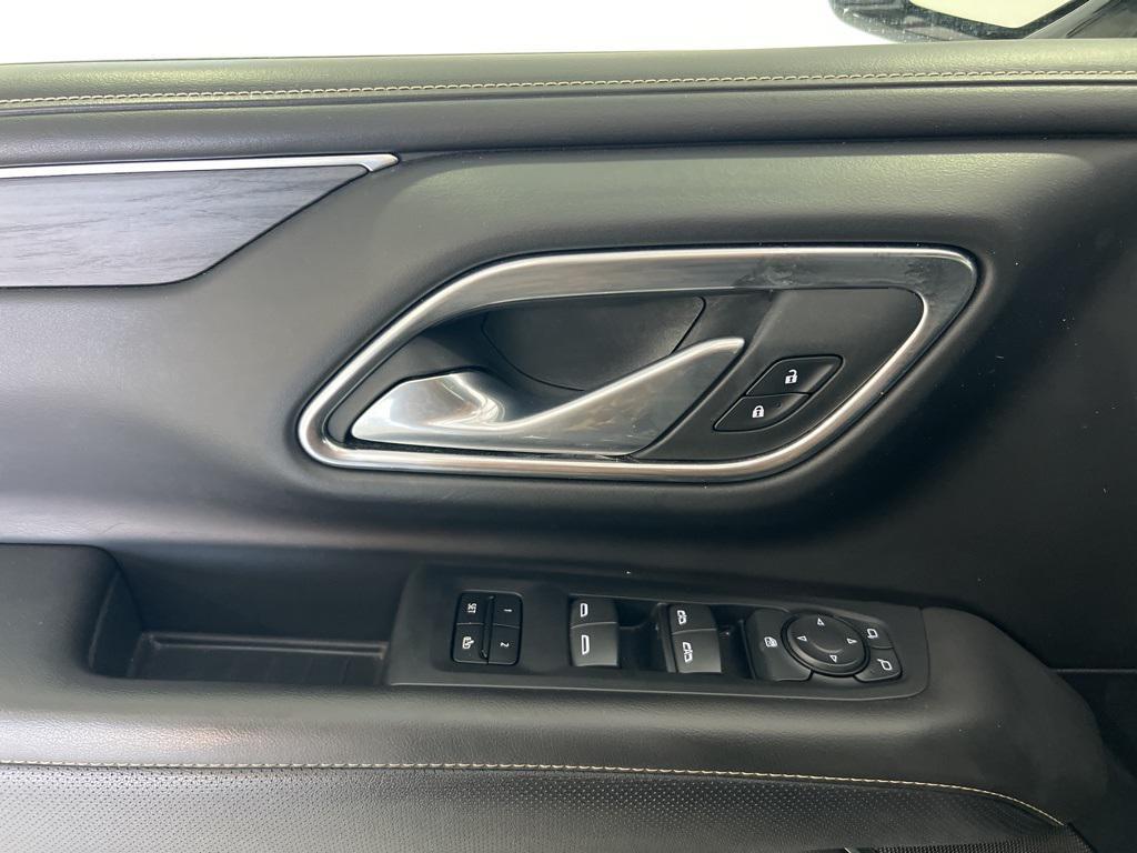 used 2024 GMC Yukon car, priced at $54,280