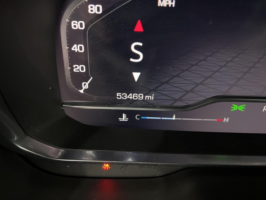 used 2024 GMC Yukon car, priced at $54,280