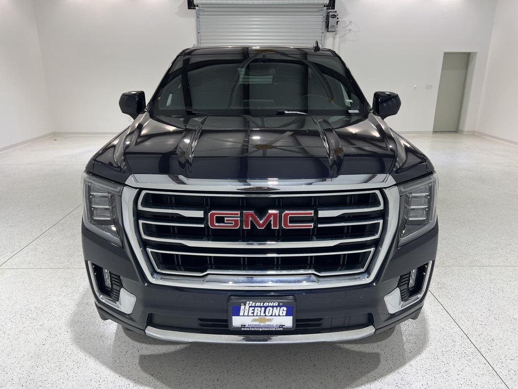 used 2024 GMC Yukon car, priced at $54,280