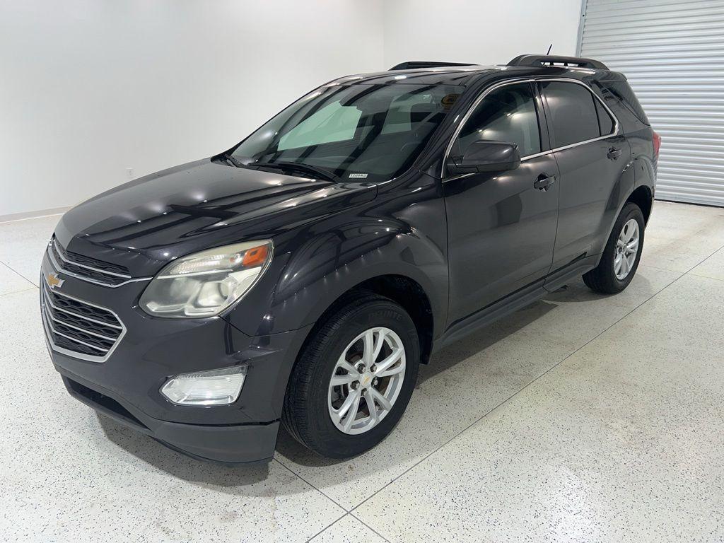 used 2016 Chevrolet Equinox car, priced at $9,480