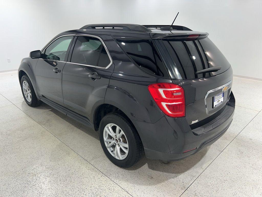 used 2016 Chevrolet Equinox car, priced at $9,480
