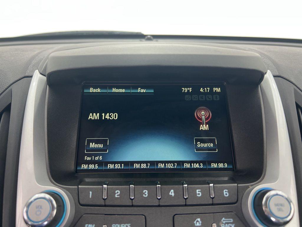 used 2016 Chevrolet Equinox car, priced at $9,480