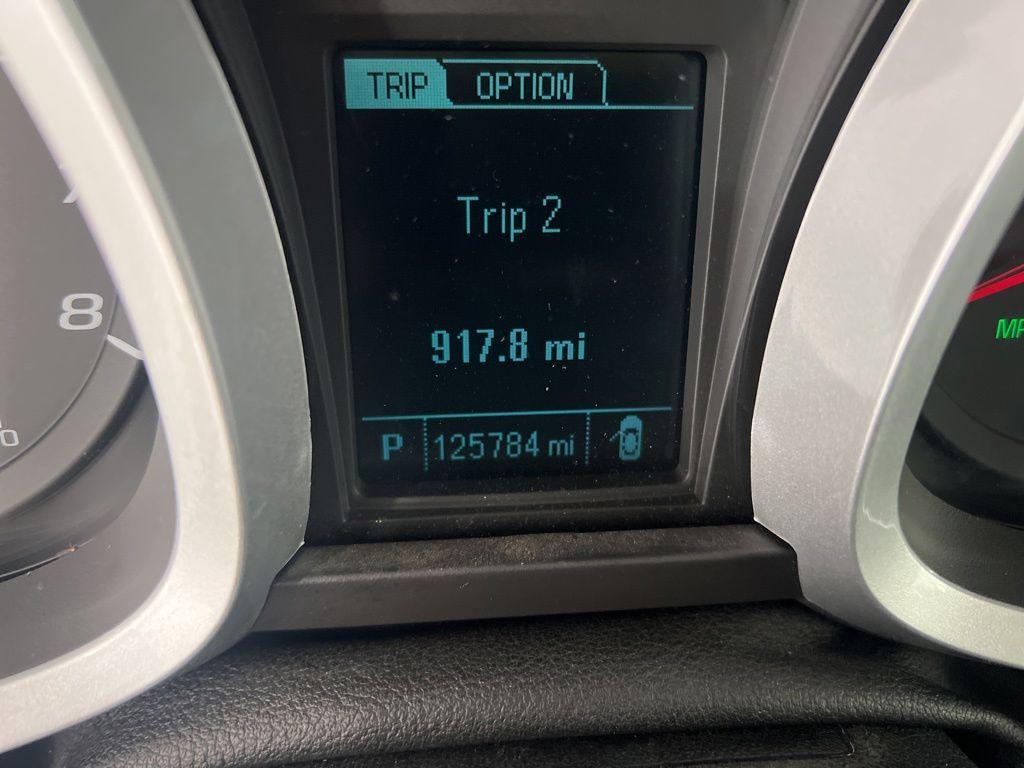 used 2016 Chevrolet Equinox car, priced at $9,480