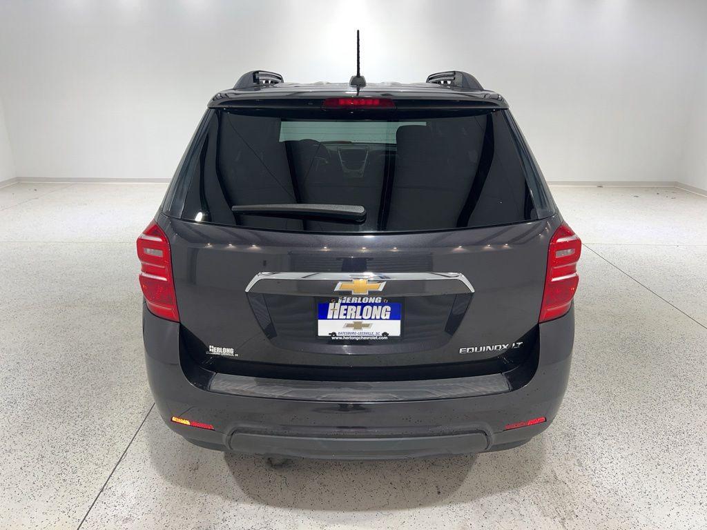 used 2016 Chevrolet Equinox car, priced at $9,997