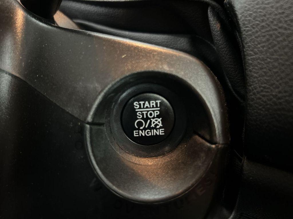 used 2020 Jeep Renegade car, priced at $16,480