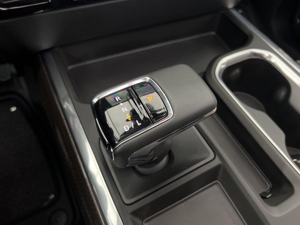 new 2024 Chevrolet Silverado 1500 car, priced at $55,880