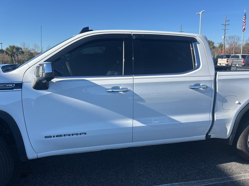used 2019 GMC Sierra 1500 car, priced at $32,480