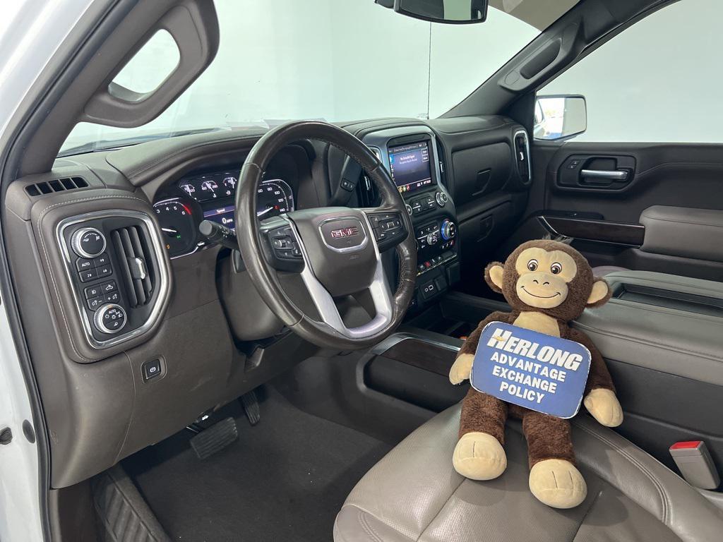 used 2019 GMC Sierra 1500 car, priced at $31,820