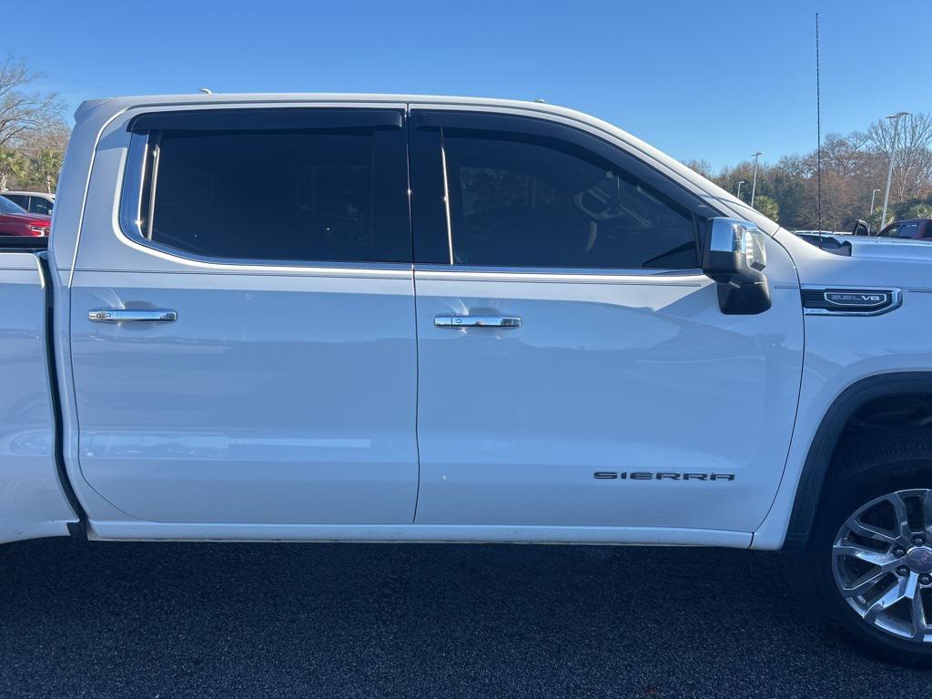 used 2019 GMC Sierra 1500 car, priced at $32,480