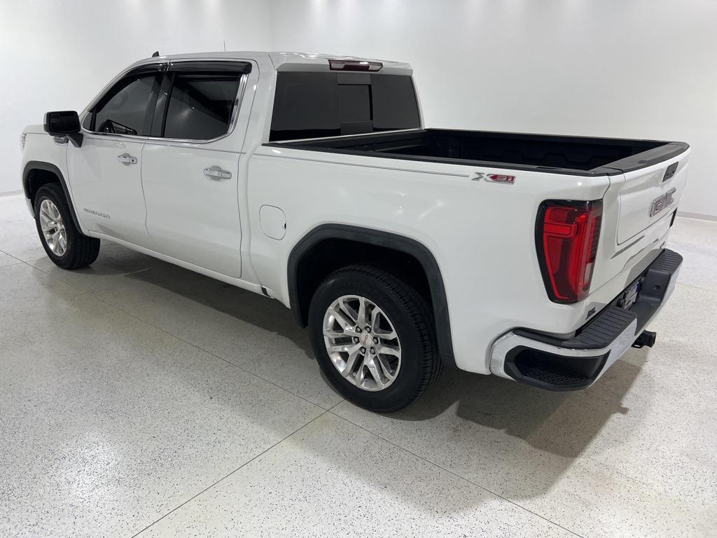 used 2019 GMC Sierra 1500 car, priced at $31,820