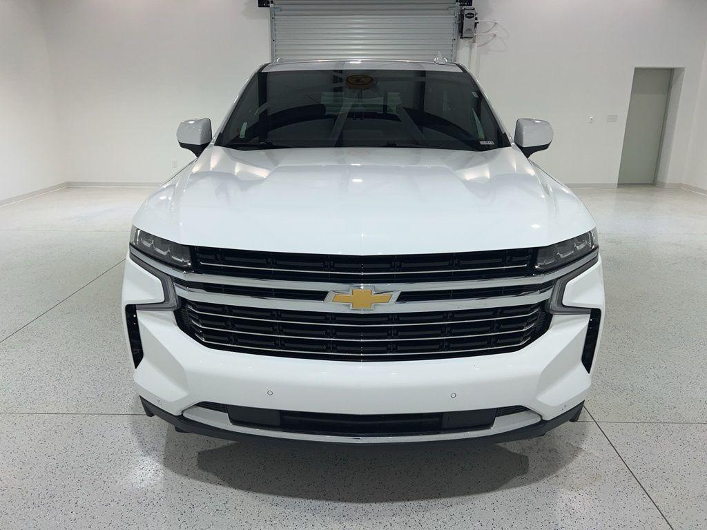 used 2024 Chevrolet Tahoe car, priced at $46,998