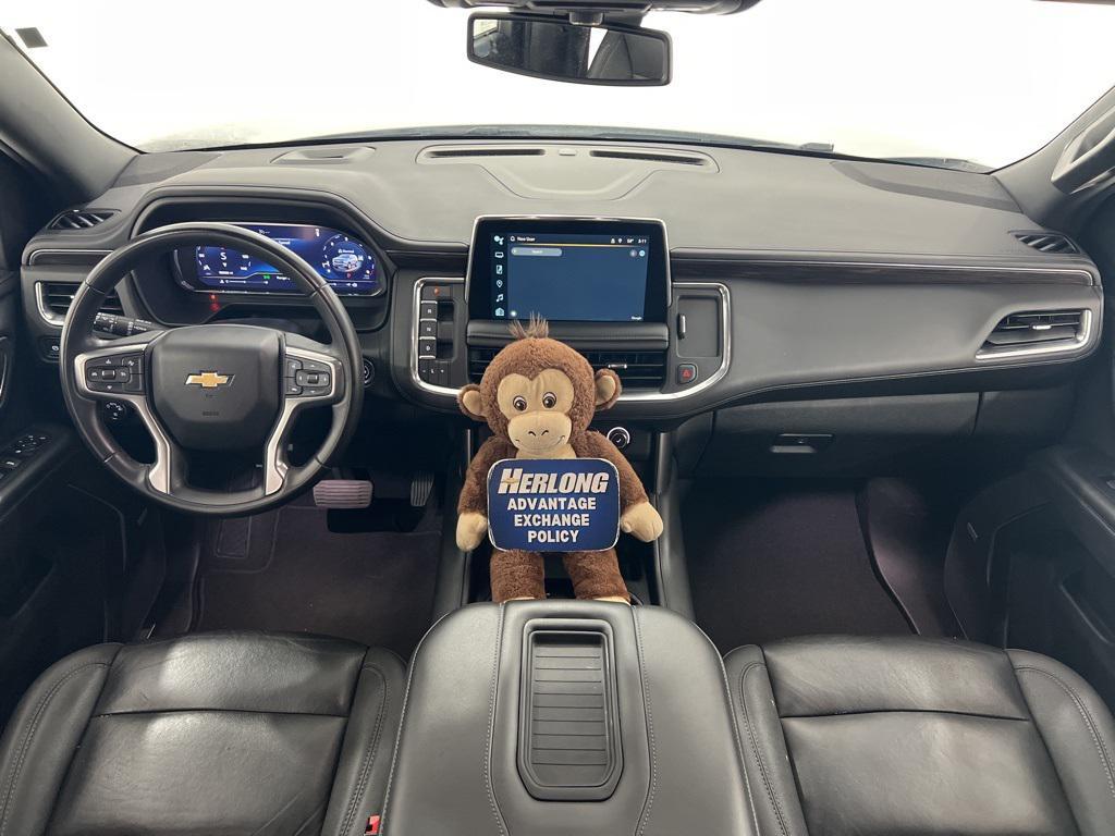 used 2024 Chevrolet Tahoe car, priced at $45,880