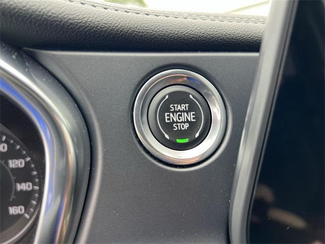 used 2023 Chevrolet Blazer car, priced at $24,780