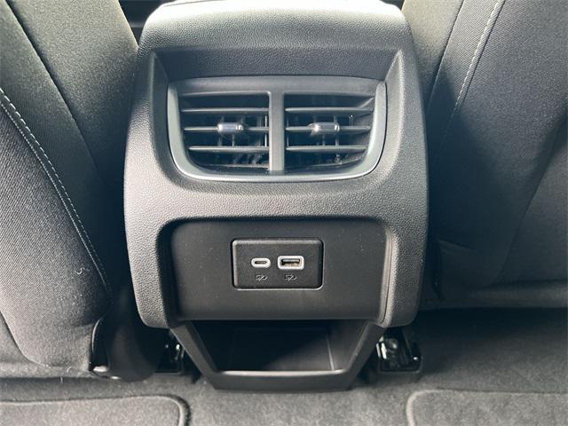 used 2023 Chevrolet Blazer car, priced at $24,780