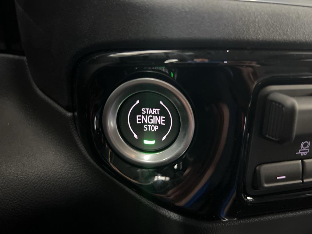 new 2024 Chevrolet Silverado 1500 car, priced at $55,880