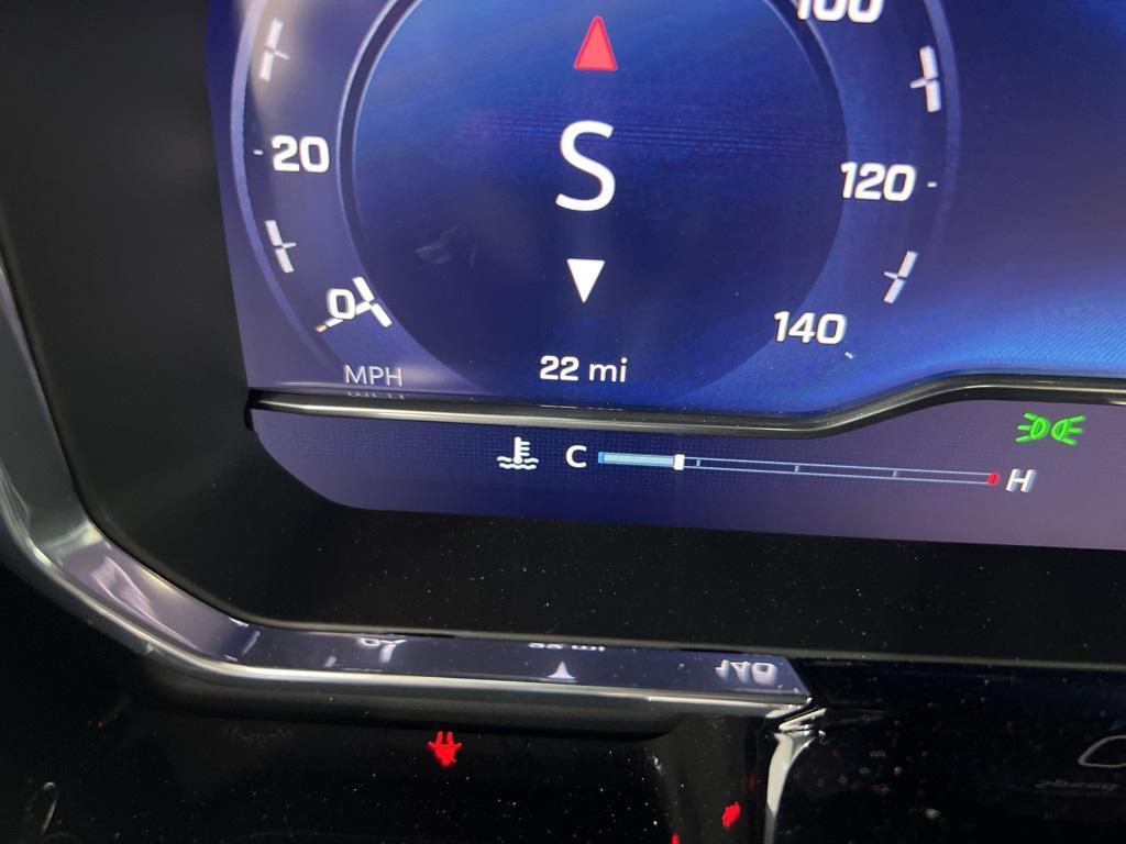 new 2024 Chevrolet Silverado 1500 car, priced at $55,880