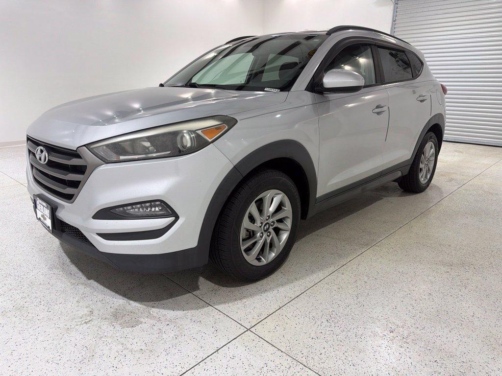 used 2016 Hyundai Tucson car, priced at $11,480