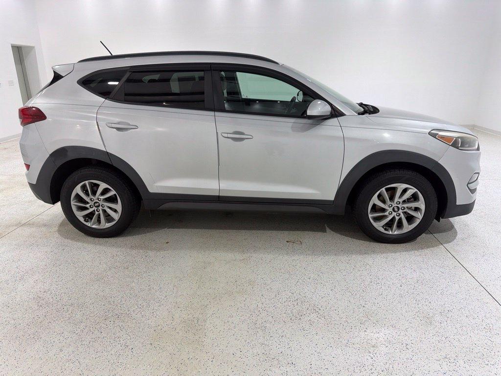used 2016 Hyundai Tucson car, priced at $11,480