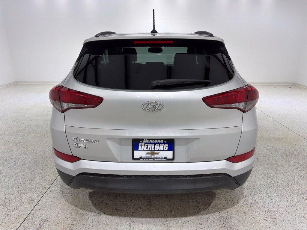 used 2016 Hyundai Tucson car, priced at $11,480