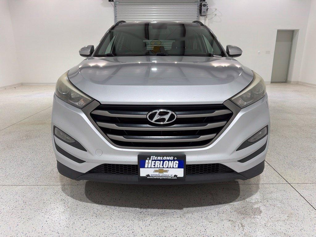 used 2016 Hyundai Tucson car, priced at $11,480