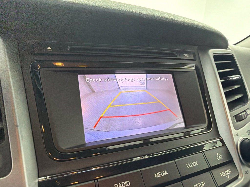 used 2016 Hyundai Tucson car, priced at $11,480